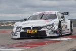 BMW M4 DTM 2014 года